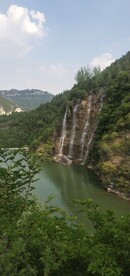 高山流水 