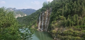 绿水青山 