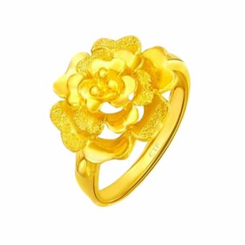 金戒指