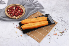 油条