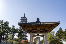亭台楼阁