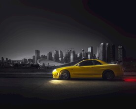 汽车