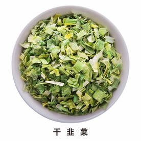 干韭菜免抠图