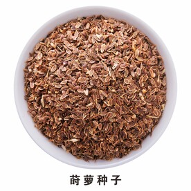 莳萝种子免抠素材