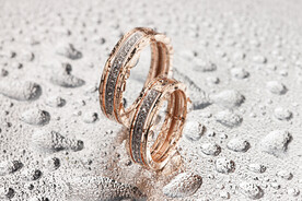 婚礼戒指