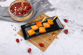 鱼豆腐