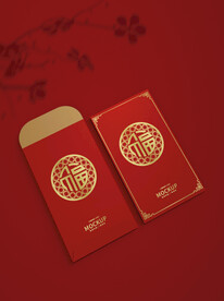 红包样机