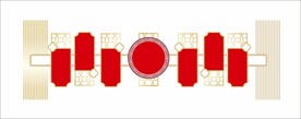 文化墙