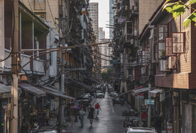 街道