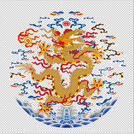 龙
