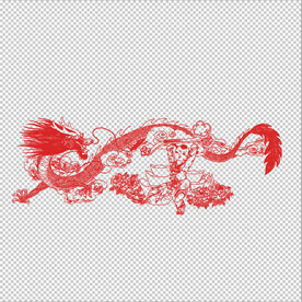 龙