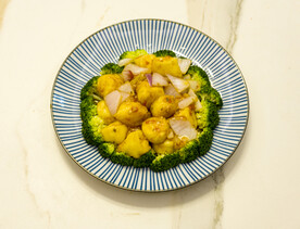 豆腐