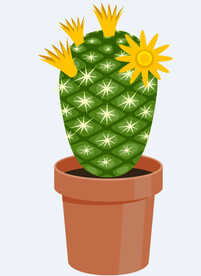 png格式植物花卉手绘素材