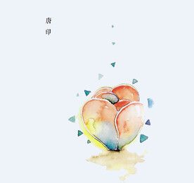 png格式植物花卉手绘素材