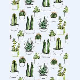 png格式植物花卉手绘素材