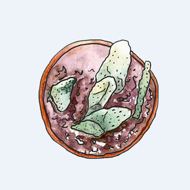 png格式植物花卉手绘素材