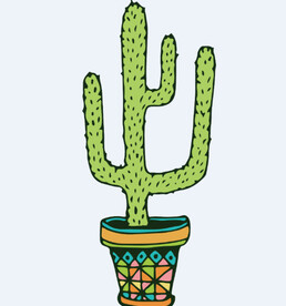 png格式植物花卉手绘素材