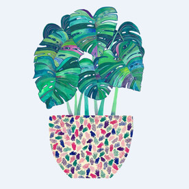 png格式植物花卉手绘素材