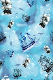 航海风暴