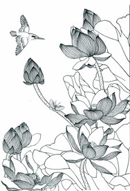 步步莲花