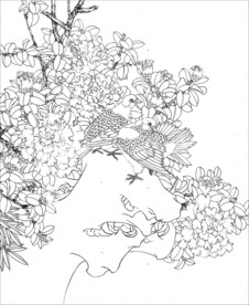 富贵荣华