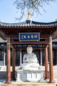 佛像 