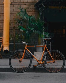 自行车