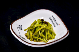 凉菜