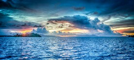 大海