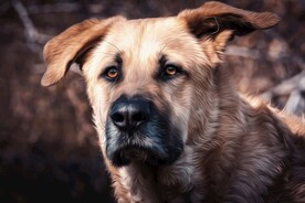 狗