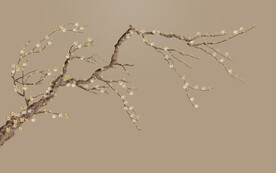 装饰画 花鸟画 新中式 山水 