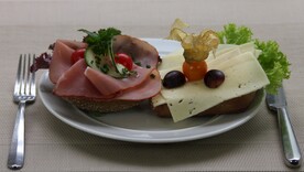 西餐牛排