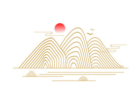 山纹