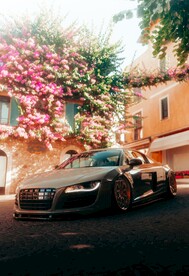 汽车