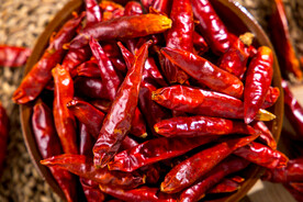 干辣椒?辣椒干?晒辣椒?干红辣