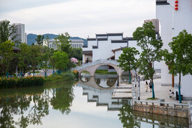 洋湖水街