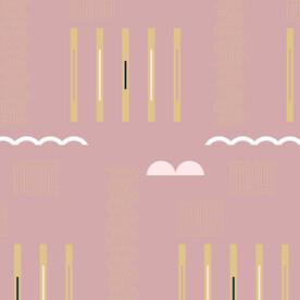创意背景海报