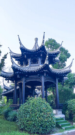 亭台楼阁
