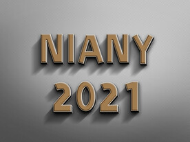 包边3D特效字PSD样机