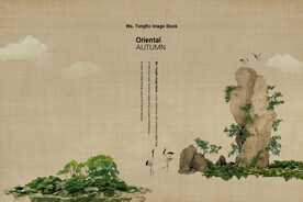 工笔画没有图层
