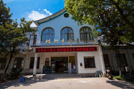 株洲市图书馆