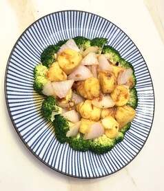 豆腐 