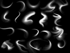 29款高清晰光照效果笔刷