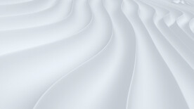 雪地场景   