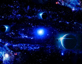 星空 夜空