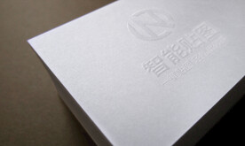 logo标志样机