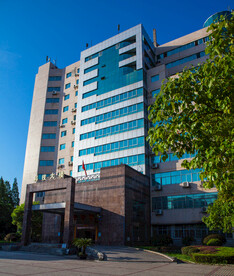 湖南工业大学 东校区