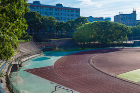 湖南工业大学 东校区