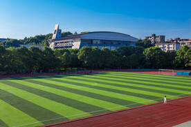 湖南工业大学 东校区