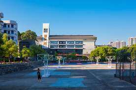 湖南工业大学 东校区